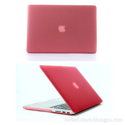 Most Popular Crystal Color Case for MacBook Air